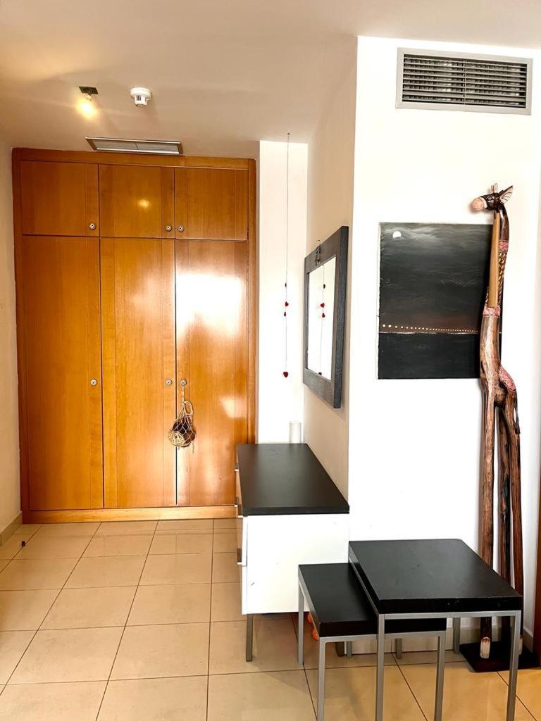 La Torre I Apartment Santa Cruz de Tenerife Bagian luar foto