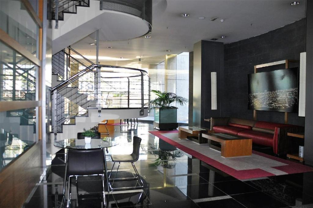 La Torre I Apartment Santa Cruz de Tenerife Bagian luar foto