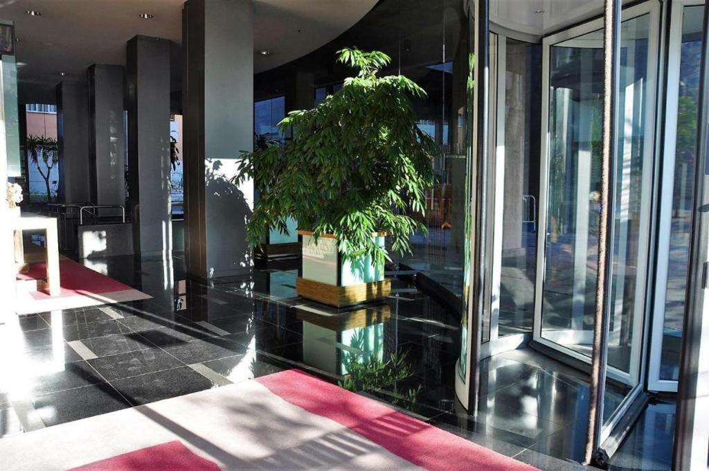La Torre I Apartment Santa Cruz de Tenerife Bagian luar foto
